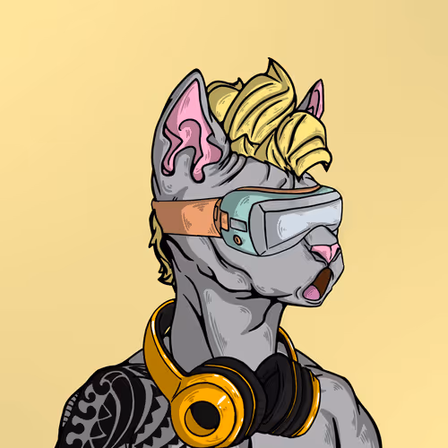Innocentcats Nft
