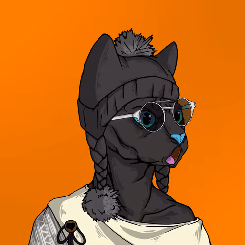 Innocentcats Nft
