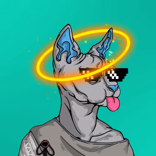 Innocentcats Nft
