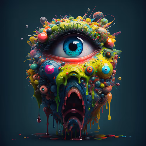 Ugliest Collection Ever