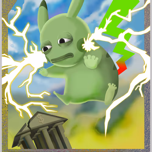 Brutaleth Collectible