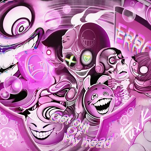 PinkPoison World