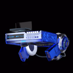 Item Media