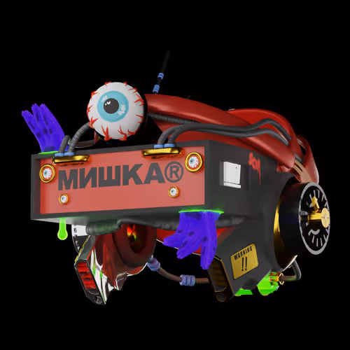 Item #5048068629366696 Media