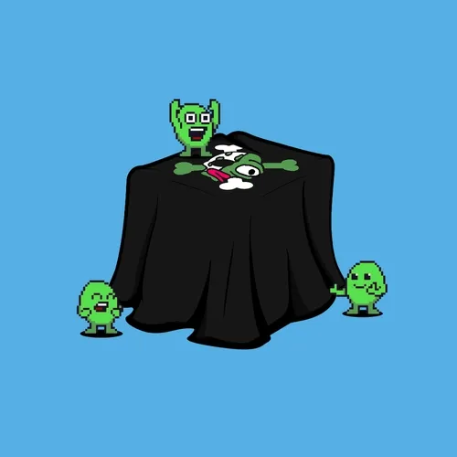 The Peptainz