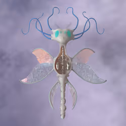 Peitho - PolyPixos #402