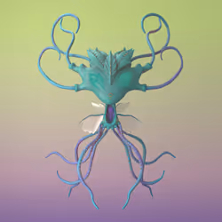 Plectra - PolyPixos #401