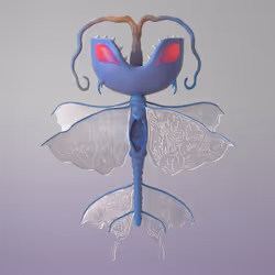 Paia - PolyPixos #408