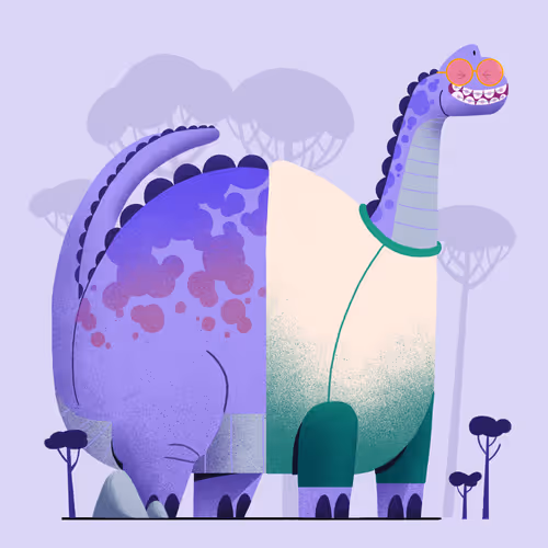 Commsaur