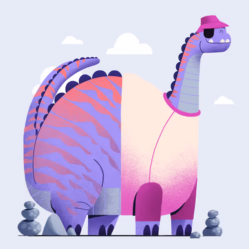 Commsaur