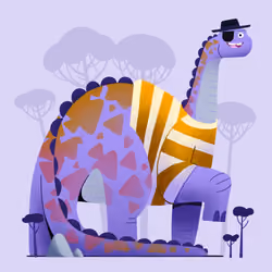 Commsaur #627