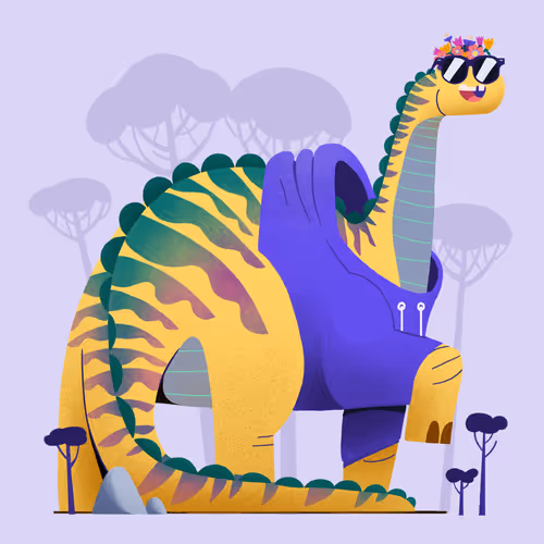 Commsaur