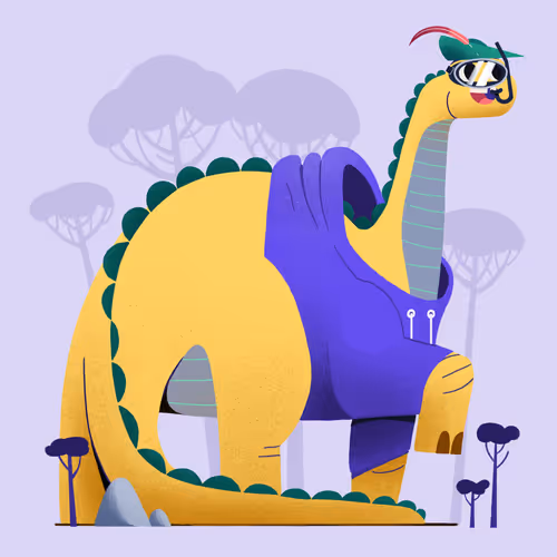 Commsaur