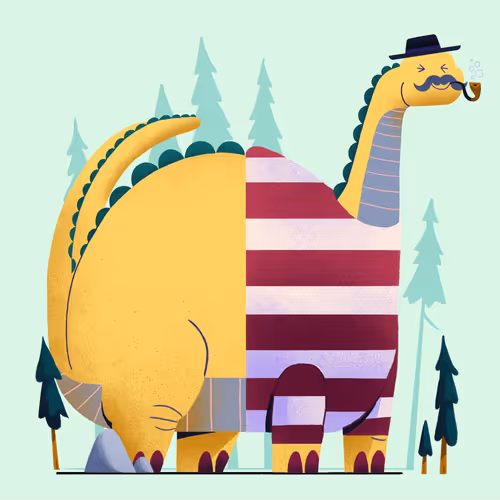 Commsaur