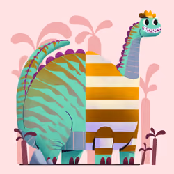 Commsaur #1701