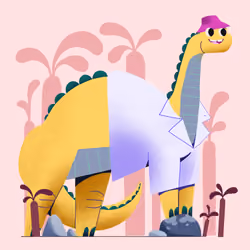 Commsaur #847