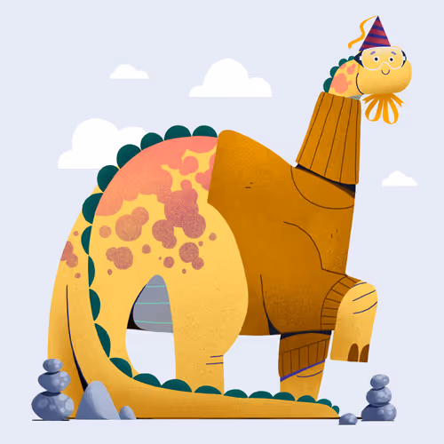 Commsaur