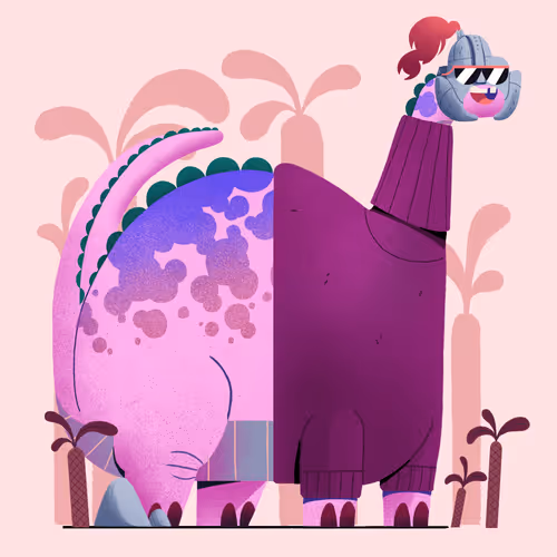 Commsaur