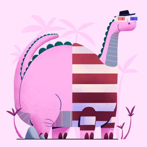 Commsaur