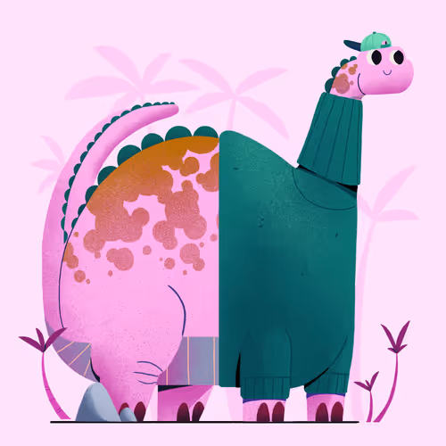 Commsaur