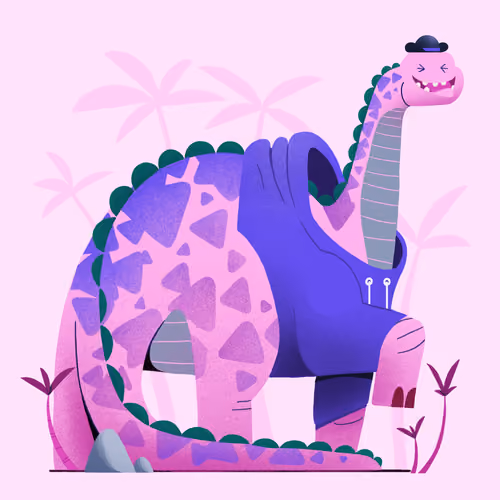 Commsaur #2357