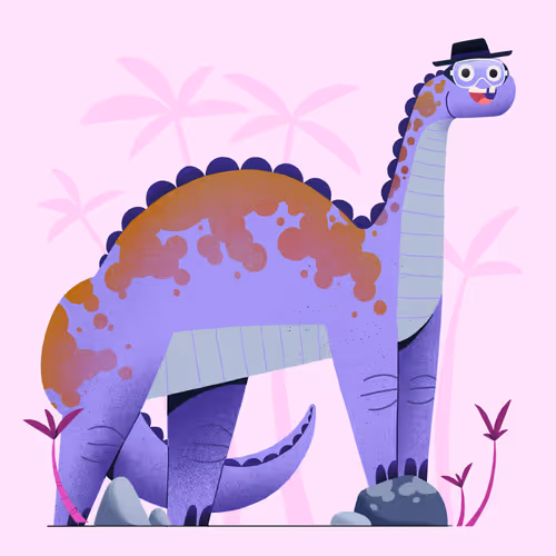 Commsaur