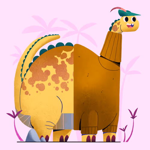 Commsaur