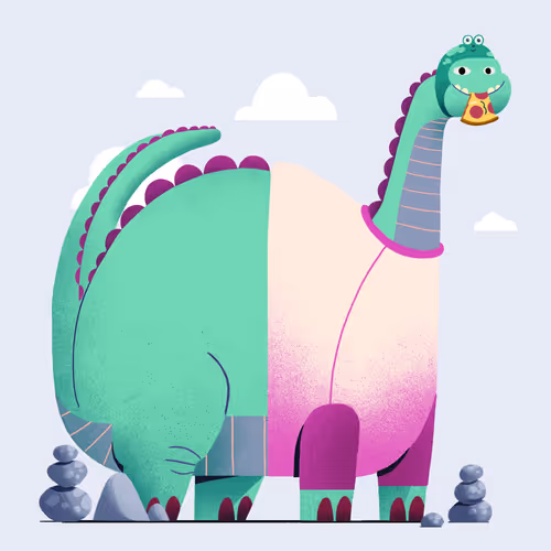 Commsaur