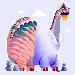 Commsaur #622