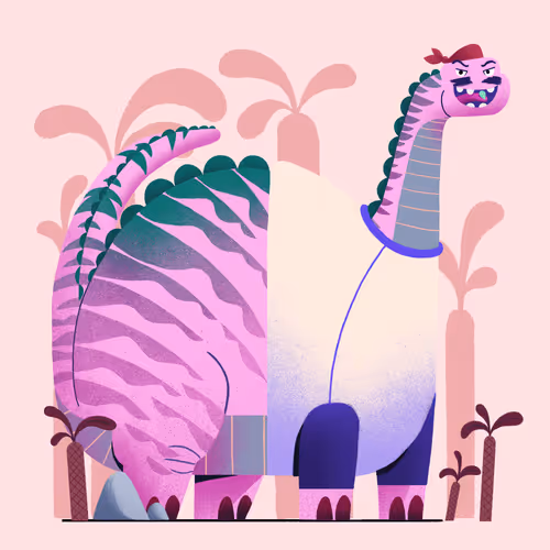 Commsaur