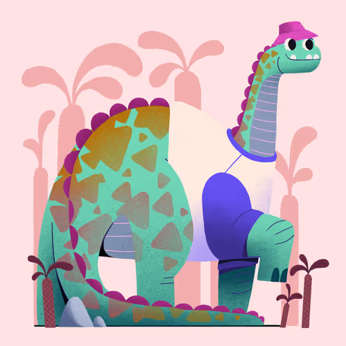 Commsaur
