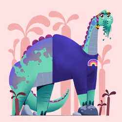 Commsaur #984