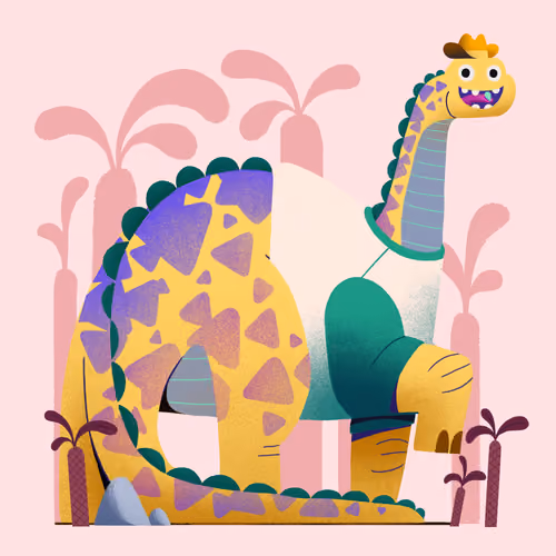 Commsaur #2973