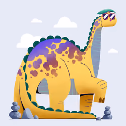 Commsaur #2899