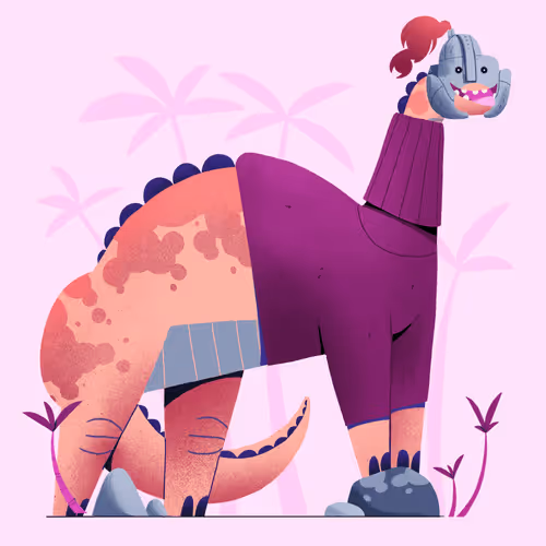 Commsaur