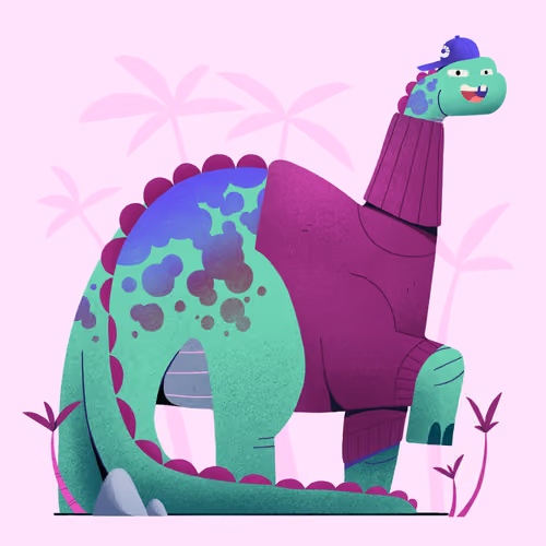 Commsaur #1005