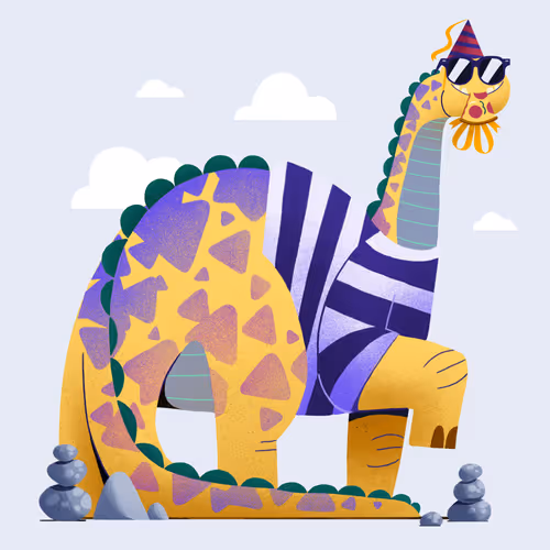 Commsaur