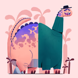 Commsaur #630