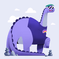 Commsaur #1272