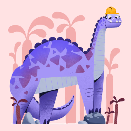 Commsaur #966