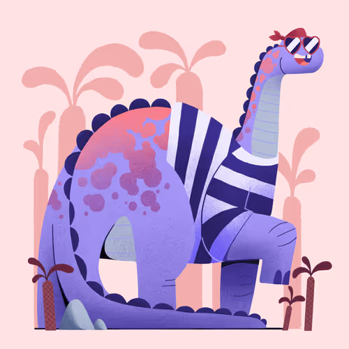 Commsaur
