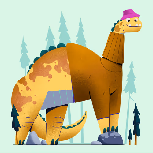 Commsaur