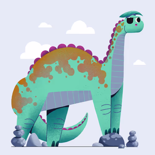 Commsaur