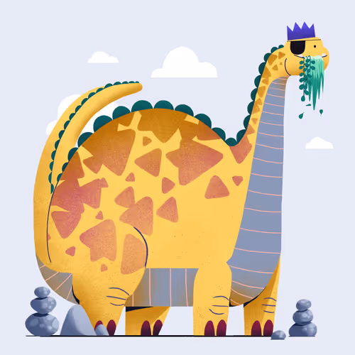 Commsaur