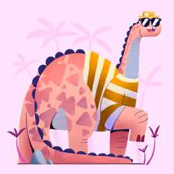 Commsaur #199