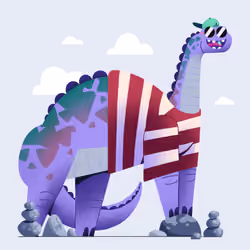 Commsaur #2012