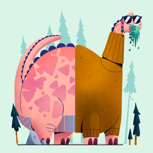 Commsaur
