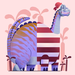 Commsaur #1361