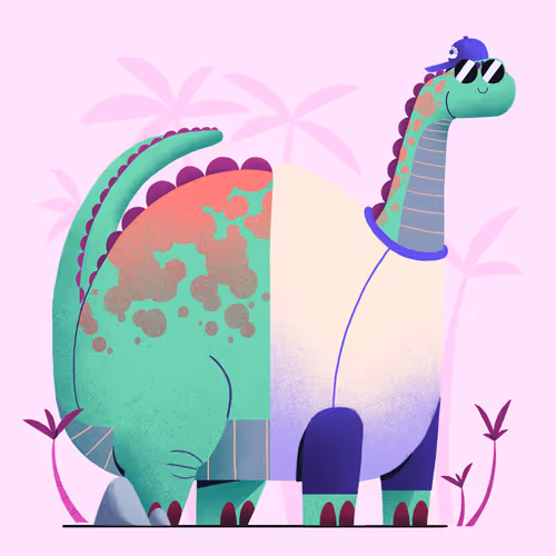 Commsaur