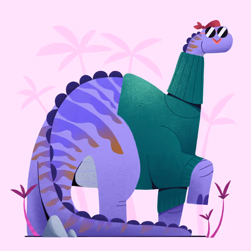 Commsaur